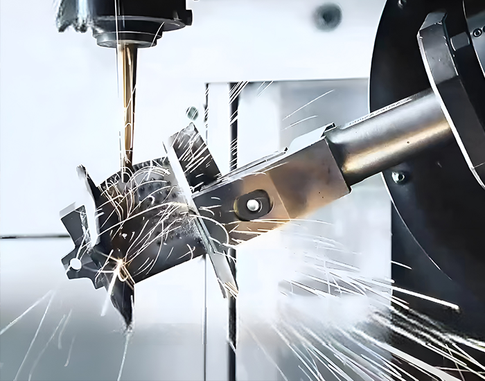 展火炬黨建碩果，樹(shù)和諧文化魅力